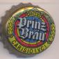 Beer cap Nr.11987: Prinz Bräu produced by Prinz Bräu/Firenze