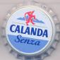 Beer cap Nr.11992: Senza produced by Calanda Haldengut AG/Winterthur