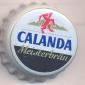 Beer cap Nr.11996: Meisterbräu produced by Calanda Haldengut AG/Winterthur