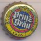 Beer cap Nr.12002: Prinz Bräu produced by Prinz Bräu/Firenze