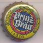 Beer cap Nr.12002: Prinz Bräu produced by Prinz Bräu/Firenze