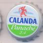 Beer cap Nr.12006: Panache 2.4 produced by Calanda Haldengut AG/Winterthur
