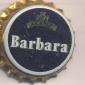 Beer cap Nr.12014: Eichhof Barbara produced by Eichhof Brauerei/Luzern