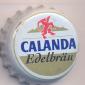 Beer cap Nr.12015: Edelbräu produced by Calanda Haldengut AG/Winterthur