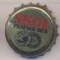 Beer cap Nr.12027: Skol Pilsener Bier produced by VBBR/Breda