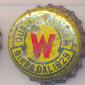 Beer cap Nr.12047: Wührer produced by Wührer/San Giorgio Nogaro