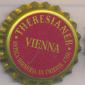 Beer cap Nr.12064: Vienna produced by Alte Brauerei Triest/Triest