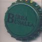 Beer cap Nr.12065: Birra Busalla produced by Fabbrica Birra Busalla/Savignone