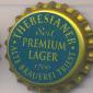 Beer cap Nr.12081: Premium Lager produced by Alte Brauerei Triest/Triest