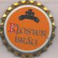 Beer cap Nr.12083: Eichhof Klosterbräu produced by Eichhof Brauerei/Luzern