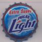 Beer cap Nr.12084: Polar Light produced by Cerveceria Polar/Caracas