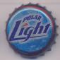 Beer cap Nr.12085: Polar Light produced by Cerveceria Polar/Caracas