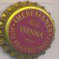 Beer cap Nr.12086: Vienna produced by Alte Brauerei Triest/Triest