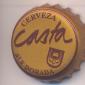 Beer cap Nr.12087: Casta Ale Dorada produced by Especialidades Cerveceras S.A.de C.V./Apodaca