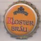 Beer cap Nr.12088: Eichhof Klosterbräu produced by Eichhof Brauerei/Luzern