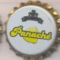 Beer cap Nr.12093: Panache produced by Eichhof Brauerei/Luzern