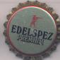 Beer cap Nr.12100: Edelspez Premium produced by Brauerei Schützengarten AG/St. Gallen