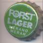 Beer cap Nr.12102: Lager produced by Brauerei Forst/Meran