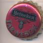 Beer cap Nr.12126: Tarwebok produced by Heineken/Amsterdam