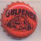 Beer cap Nr.12143: Bokbier produced by Gulpener Bierbrouwerij/Gulpen