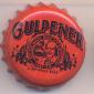 Beer cap Nr.12143: Bokbier produced by Gulpener Bierbrouwerij/Gulpen