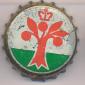 Beer cap Nr.12145: Oranjeboom produced by Oranjeboom/Breda