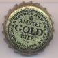 Beer cap Nr.12146: Amstel Gold produced by Heineken/Amsterdam