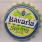 Beer cap Nr.12147: Bavaria Spring Bock produced by Bavaria/Lieshout