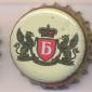 Beer cap Nr.12181: Bochkarev produced by Heineken Russia/St. Petersburg