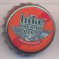 Beer cap Nr.12182: Hike Premium Beer produced by Obolon Brewery/Kiev