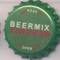 Beer cap Nr.12190: Beermix produced by Obolon Brewery/Kiev