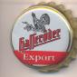 Beer cap Nr.12253: Hasseröder Export produced by Hasseröder/Wernigerode