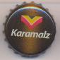 Beer cap Nr.12254: Karamalz produced by Eichbaum-Brauereien AG/Mannheim