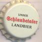 Beer cap Nr.12258: Schlaubetaler Landbier produced by Neuzeller Kloster-Bräu/Neuzell