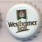 Beer cap Nr.12263: Westheimer the best produced by Gräflich zur Stolberg'sche Brauerei Westheim/Westheim
