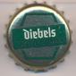 Beer cap Nr.12288: Diebels produced by Diebels GmbH & Co. KG Privatbrauerei/Issum