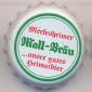 Beer cap Nr.12296: Pils produced by Mall Bräu/Meckesheim