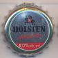 Beer cap Nr.12304: Holsten Alkoholfrei produced by Holsten-Brauerei AG/Hamburg
