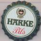 Beer cap Nr.12311: Härke Pils produced by Privatbrauerei Härke/Peine