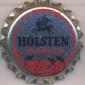 Beer cap Nr.12312: Holsten Strawberry produced by Holsten-Brauerei AG/Hamburg