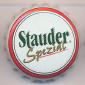 Beer cap Nr.12327: Stauder Spezial produced by Jacob Stauder/Essen