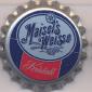 Beer cap Nr.12328: Kristall produced by Maisel/Bayreuth