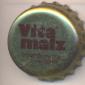 Beer cap Nr.12349: Vitamalz produced by Henninger/Frankfurt