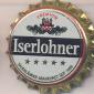 Beer cap Nr.12353: Iserlohner Premium produced by Iserlohn GmbH/Iserlohn