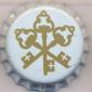 Beer cap Nr.12358: DAB produced by Dortmunder Union Brauerei Aktiengesellschaft/Dortmund