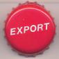 Beer cap Nr.12365: 5,0 Original Export produced by Biervertriebs GmbH/Braunschweig