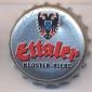 Beer cap Nr.12368: Kloster Bier produced by Ettaler Klosterbrauerei/Ettal
