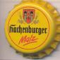 Beer cap Nr.12371: Hachenburger Malz produced by Westerwald-Brauerei H.Schneider KG/Hachenburg