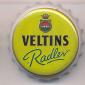 Beer cap Nr.12373: Veltins Radler produced by Veltins/Meschede