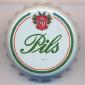Beer cap Nr.12393: Pils produced by Brauerei Moritz Fiege/Bochum